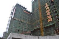 壹环里5月21日工程进度