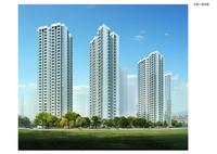 02方案一透视图