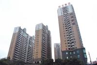 远景实景图