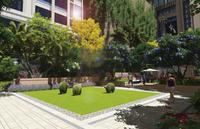 馨隆天地 效果图