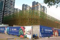 项目8号楼工程实景