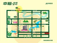 项目4月最新区域图