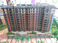 玫瑰御园 效果图