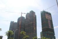 光大白石湖广场7月实景