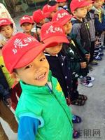 “与爱同行--关爱小红帽安全出行”活动第二站