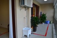 135㎡四房精装房实景图欣赏