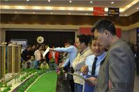 购房者了解项目