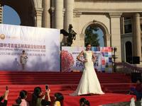 祝沁 最婚纱系列