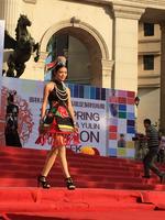 纺织工业民族系列