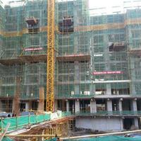 鑫星·壹环里工程 实景图