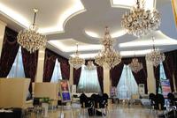 南俪首座售楼部实景