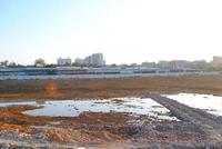 南俪首座工地实景