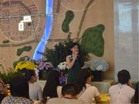 华润凯旋门樱庭花町·海洋之歌高端沙龙