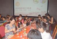 华润凯旋门樱庭花町·海洋之歌高端沙龙