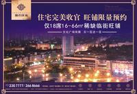 商铺-买一层送一层预约中