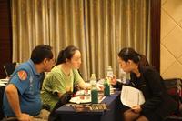 客户咨询项目详情