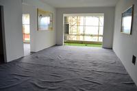 壹环里清水样板房