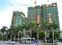 壹环里工程进度图