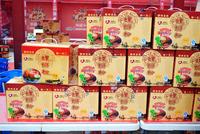 华润凯旋门土特产、车展现场