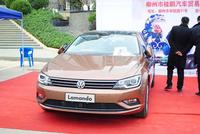 华润凯旋门土特产、车展现场