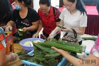 凯旋国际端午节奖励泛销售活动