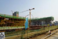 12月30日恒大翡翠龙庭工地