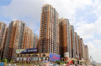 楼栋外立面