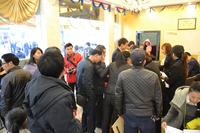 鑫星·壹环里 1月31日开盘活动图片