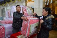 鑫星·壹环里 1月31日开盘活动图片