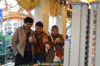 鑫星·壹环里 1月31日开盘活动图片