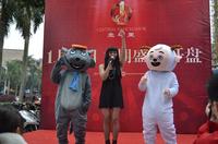 鑫星·壹环里 1月31日开盘活动图片