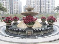 小花园