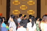 10.1开盘，楼王登场