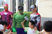 10.1开盘，楼王登场