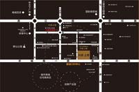 兴进上誉区位图