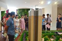 9.26东昇时代营销中心开放