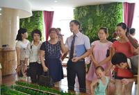 9.26东昇时代营销中心开放