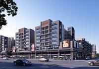 05、沿街透視圖1