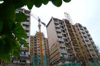7栋11-16层别墅级别的容积率