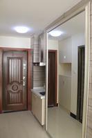 样板房欣赏之过道