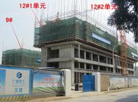 9#和12#建筑施工图