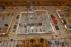 【嘉乐大百汇户型图4】