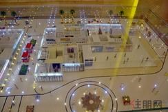 【嘉乐大百汇户型图1】