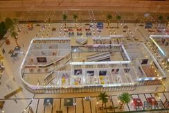 【嘉乐大百汇户型图3】