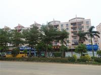 祥东金泰城 实景图