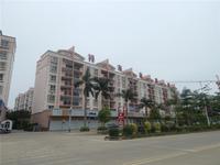 祥东金泰城 实景图