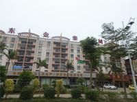 祥东金泰城 实景图