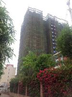 水岸新都实景图1