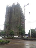 水岸新都实景图2