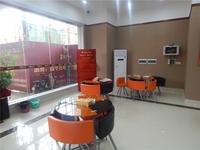 皇珠广场 实景图